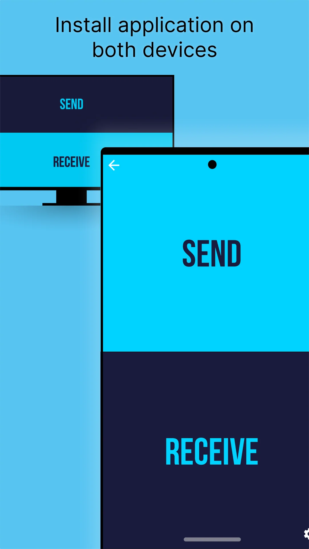 Transfer tool