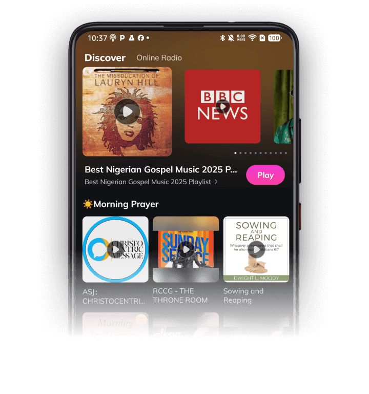 fm download mobile